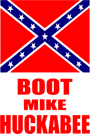 Mike Huckabee